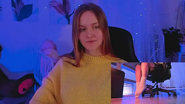 KellyPoter online show from 2, 1, 2025