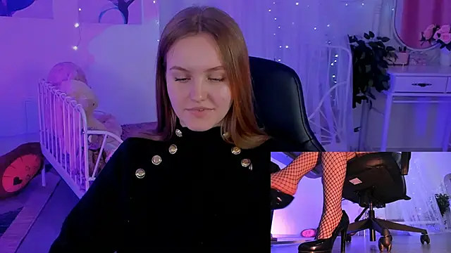 KellyPoter online show from 3, 1, 2025