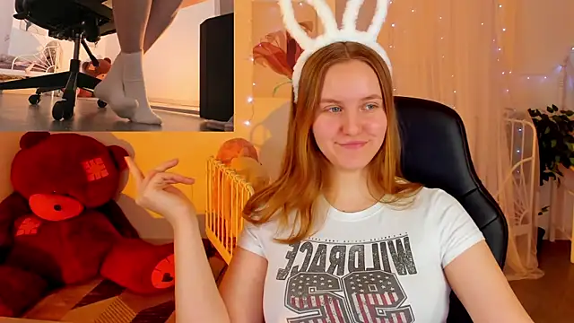 KellyPoter online show from 6, 1, 2025