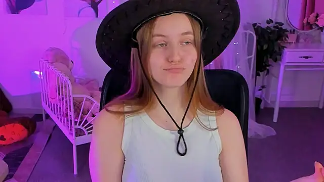 KellyPoter online show from 12, 1, 2025