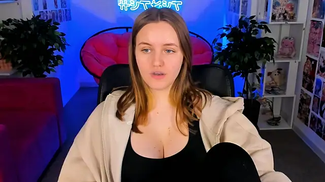 KellyPoter online show from 25, 1, 2025