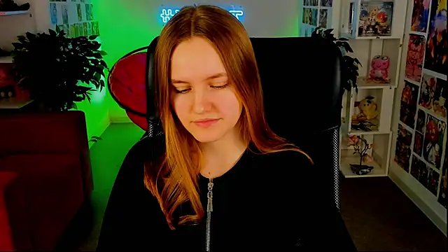 KellyPoter online show from 1, 2, 2025