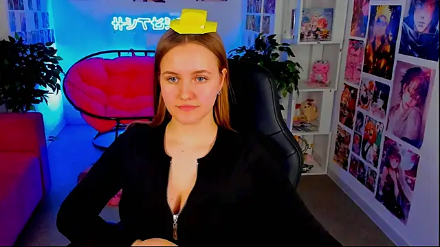 KellyPoter online show from 1, 2, 2025