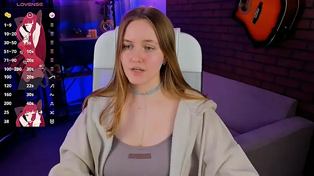 KellyPoter online show from 15, 2, 2025