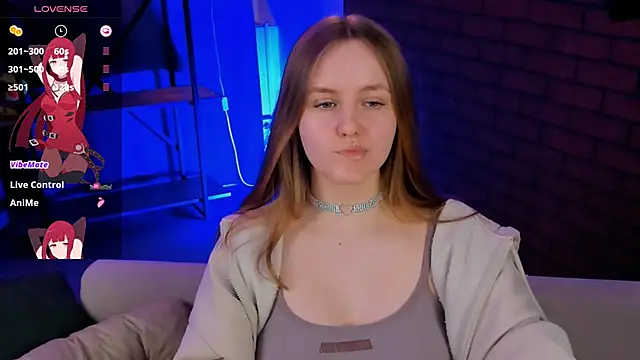 KellyPoter online show from 15, 2, 2025