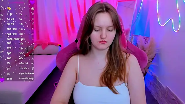 KellyPoter online show from 18, 1, 2026