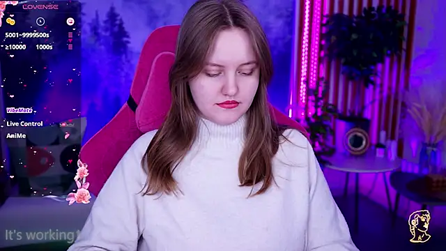 KellyPoter online show from 13, 4, 2026