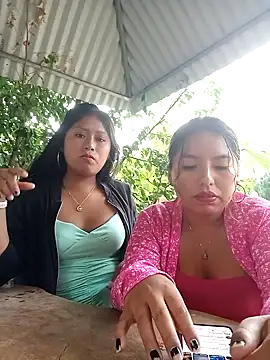 Karol-kamila19 online show from 3, 12, 2024