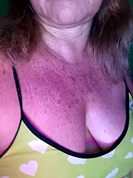 Kasandra Ho online show from 23, 11, 2025