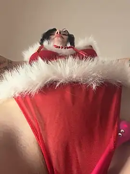 kikidoll online show from 27, 12, 2024