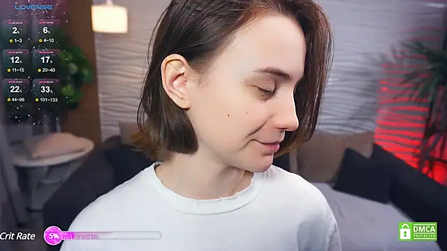 Snapshot of EditaBumford chatting on 27, 12, 2024 EditaBumford online show from 27, 12, 2024