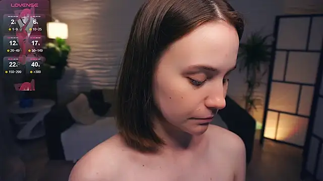 Snapshot of EditaBumford chatting on 20, 2, 2025 EditaBumford online show from 20, 2, 2025