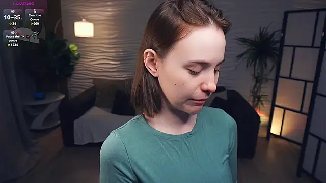 Snapshot of EditaBumford chatting on 18, 3, 2025 EditaBumford online show from 18, 3, 2025