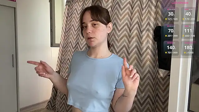 Snapshot of EditaBumford chatting on 4, 7, 2026 EditaBumford online show from 4, 7, 2026