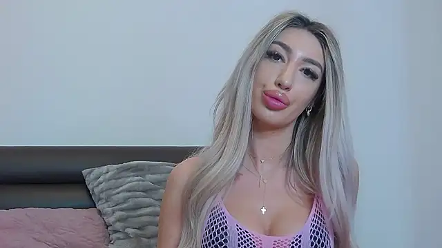 kaylaajo online show from 4, 3, 2025