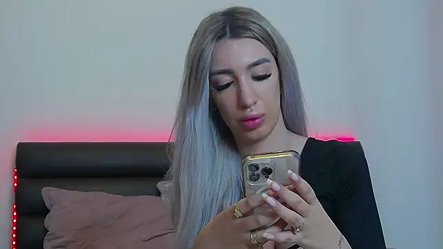 kaylaajo online show from 8, 3, 2025