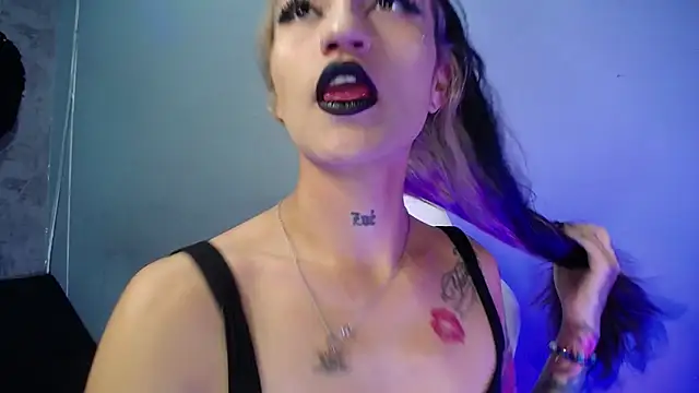 amelierouss online show from 24, 10, 2025