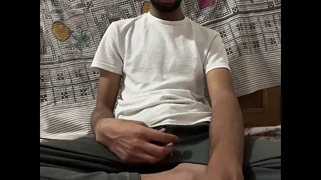 Snapshot of meatycronn chatting on 23, 10, 2025 meatycronn online show from 23, 10, 2025