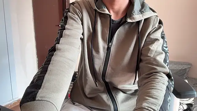 Snapshot of meatycronn chatting on 5, 12, 2025 meatycronn online show from 5, 12, 2025