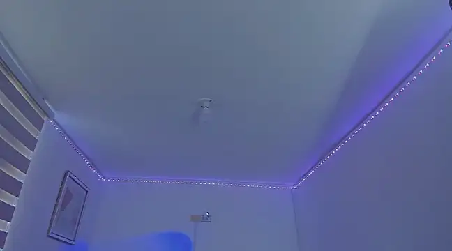 linda zaam83866 online show from 10, 3, 2025