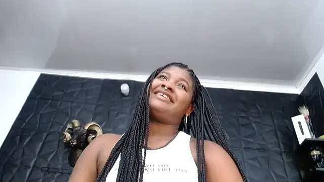 Hanna Fox 69 online show from 18, 1, 2026