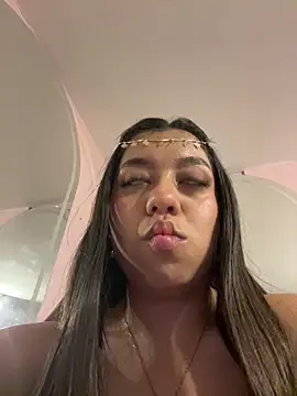 Snapshot of Lea_velle chatting on 30, 10, 2025 Lea velle online show from 30, 10, 2025