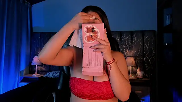 Snapshot of Lea_velle chatting on 22, 11, 2025 Lea velle online show from 22, 11, 2025