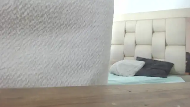 Candy and Jh0n online show from 28, 1, 2025