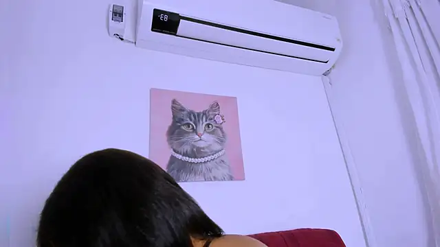 Fernanda brown18 online show from 21, 9, 2025