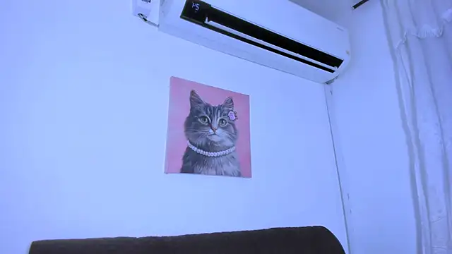 Fernanda brown18 online show from 30, 9, 2025