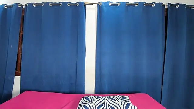 Fernanda brown18 online show from 12, 10, 2025