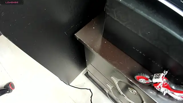 gracekelly12 online show from 5, 12, 2025