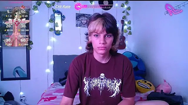 Caitlynwheler online show from 25, 2, 2025