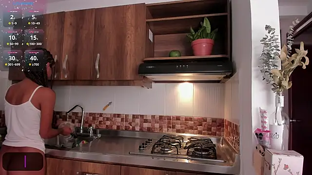 Snapshot of Johaphyton chatting on 14, 1, 2025 Johaphyton online show from 14, 1, 2025