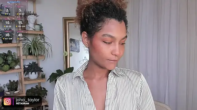 Johaphyton online show from 25, 11, 2025