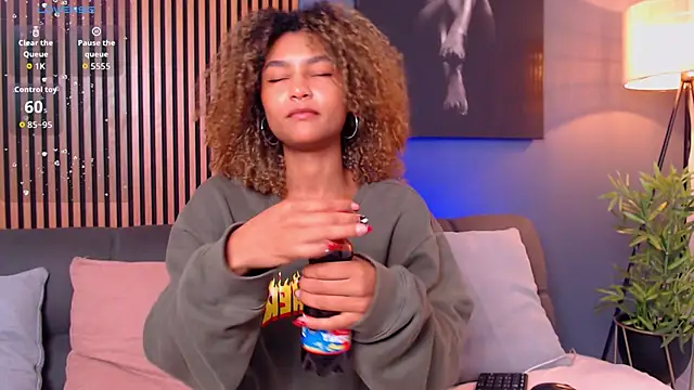 Johaphyton online show from 5, 3, 2026