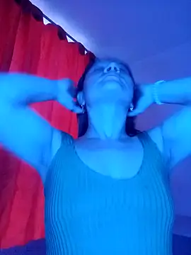 Snapshot of Skylar-Vox- chatting on 19, 3, 2025 Skylar-Vox- online show from 19, 3, 2025