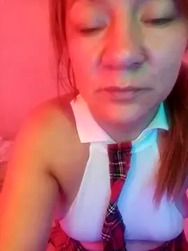 Snapshot of Skylar-Vox- chatting on 22, 3, 2025 Skylar-Vox- online show from 22, 3, 2025