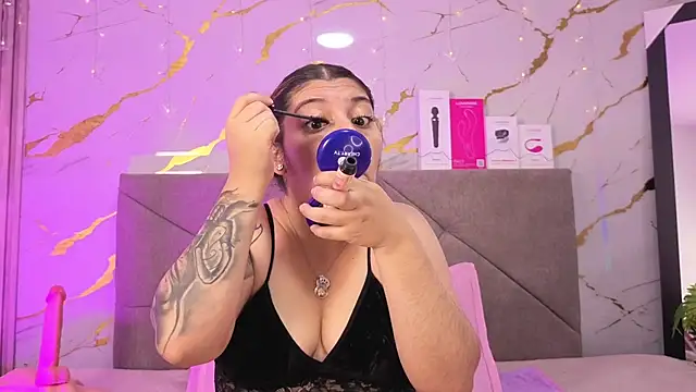 agatha 97  online show from 29, 3, 2026