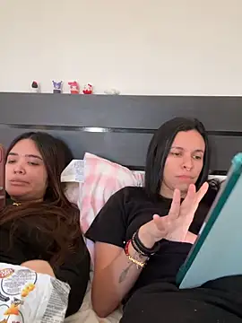 Snapshot of daniniescobarr chatting on 28, 2, 2026 daniniescobarr online show from 28, 2, 2026