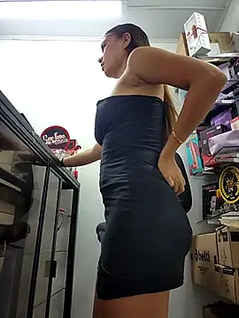 rapunzel069 online show from 23, 2, 2025