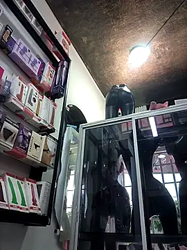 rapunzel069 online show from 18, 4, 2026