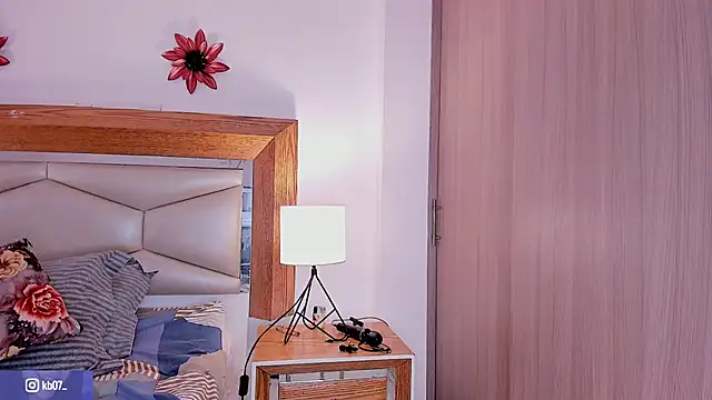 kimberly latin online show from 11, 10, 2025