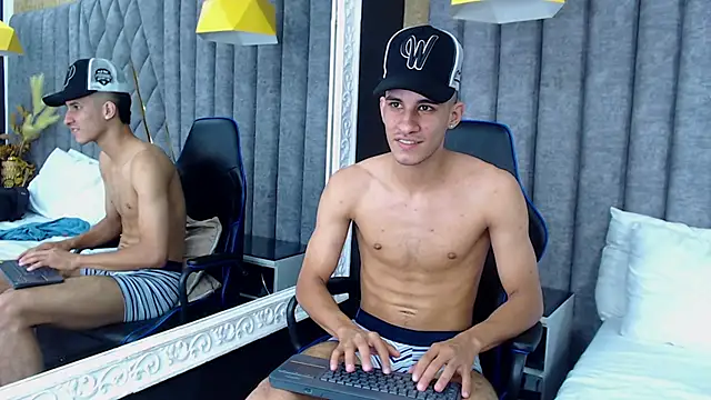 JakeMoxley online show from 26, 1, 2025