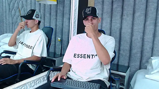 JakeMoxley online show from 1, 2, 2025