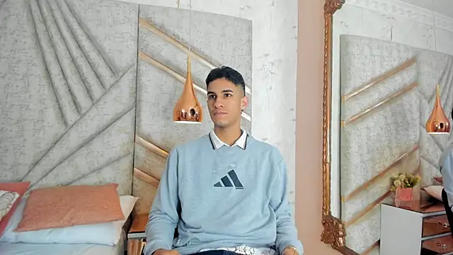 JakeMoxley online show from 6, 2, 2025