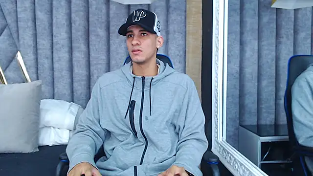 JakeMoxley online show from 9, 2, 2025