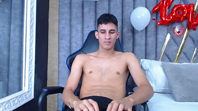 JakeMoxley online show from 15, 2, 2025