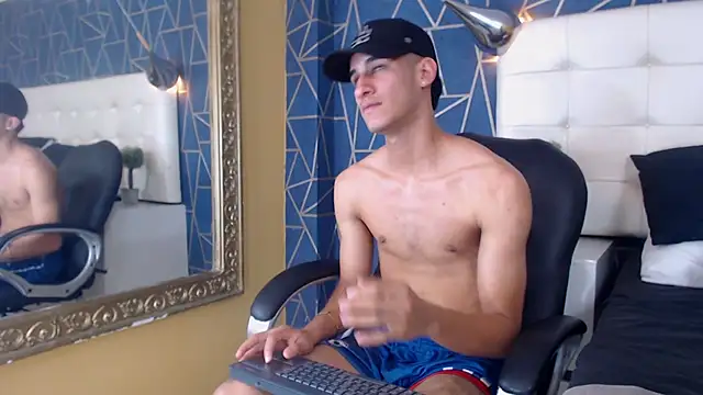 JakeMoxley online show from 28, 2, 2025