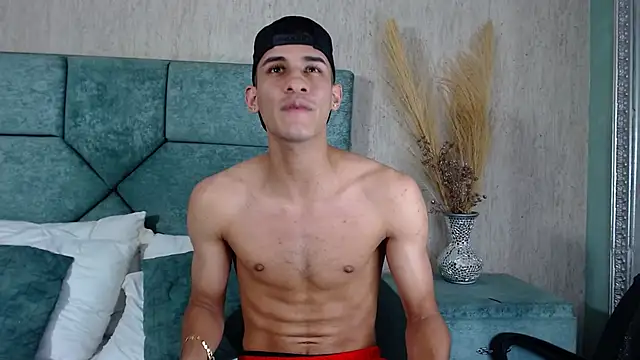 JakeMoxley online show from 1, 3, 2025